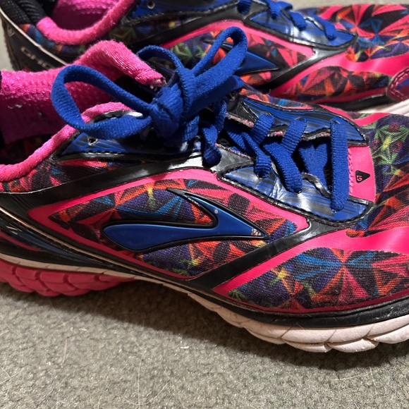 Brooks Women’s Ghost 7 running shoe - Picture 2 of 8